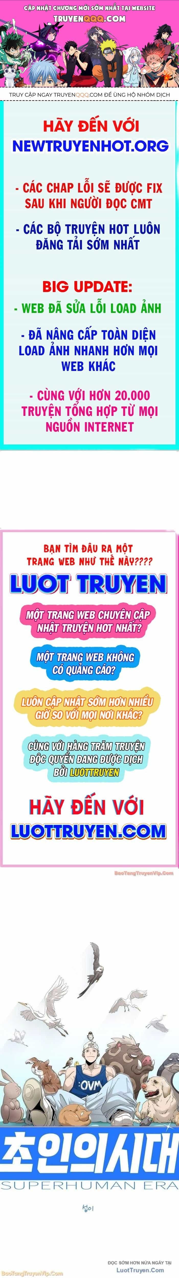 Kỷ Nguyên Siêu Anh Hùng - Chương 217 - ảnh 1