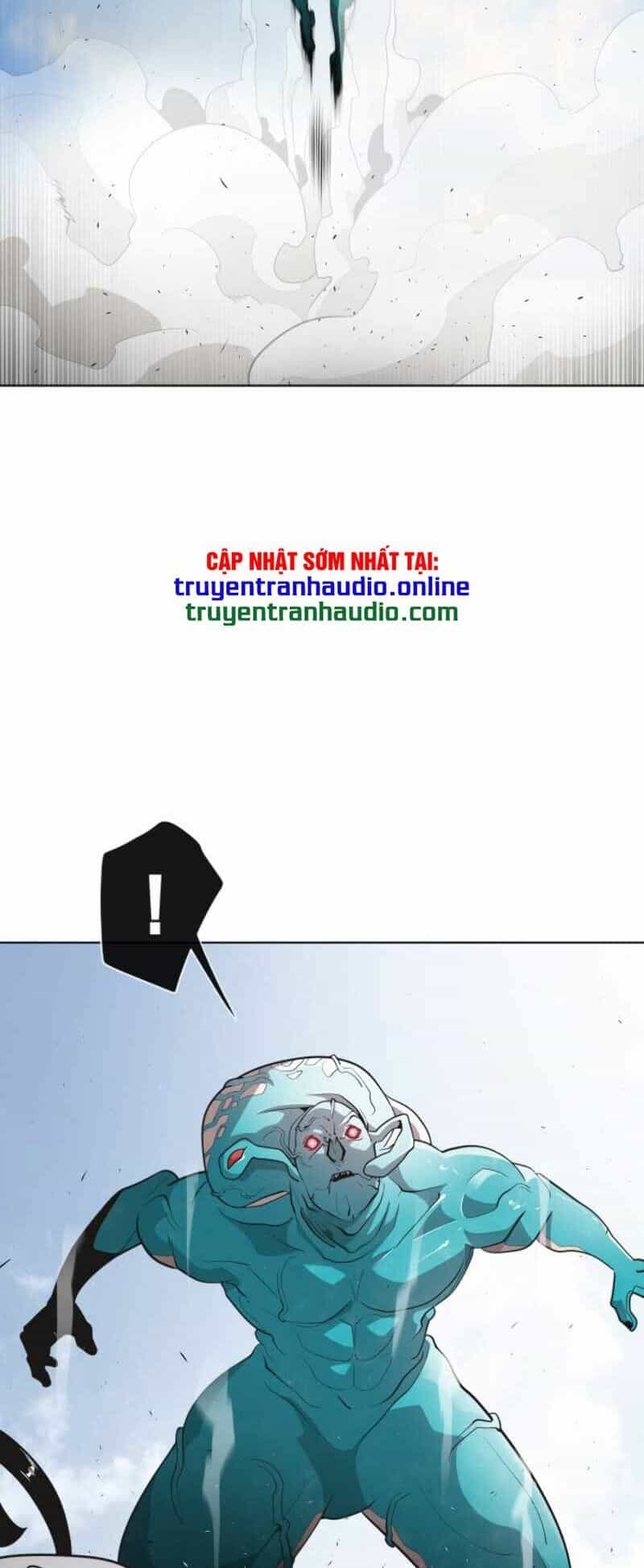 Kỷ Nguyên Siêu Anh Hùng - Chương 22 - ảnh 14