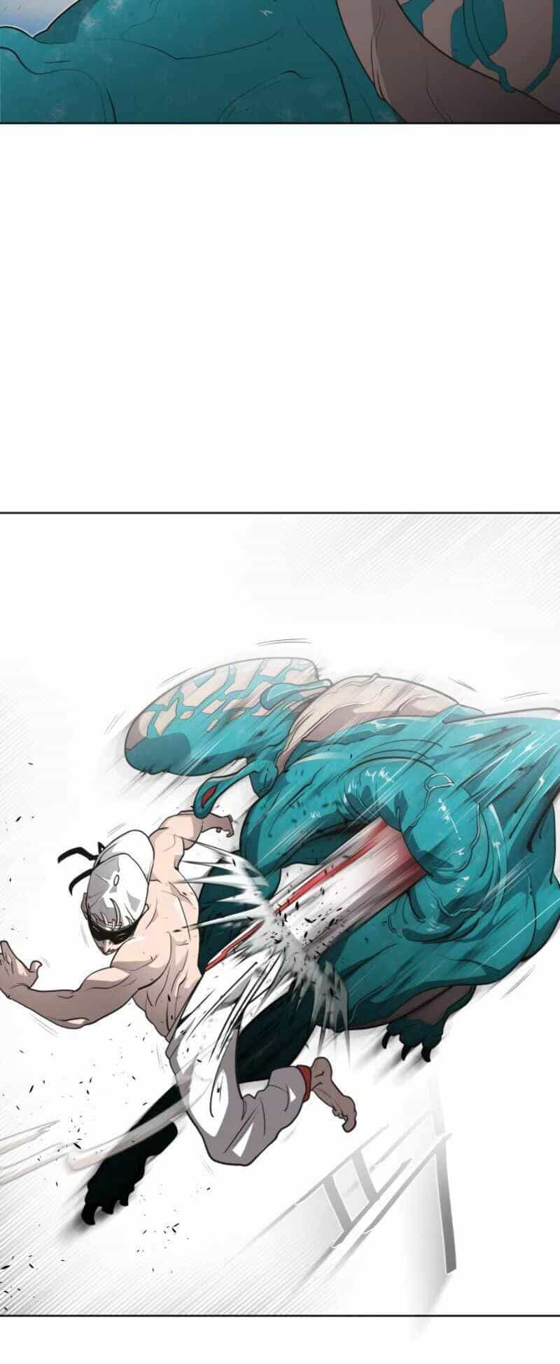 Kỷ Nguyên Siêu Anh Hùng - Chương 22 - ảnh 16