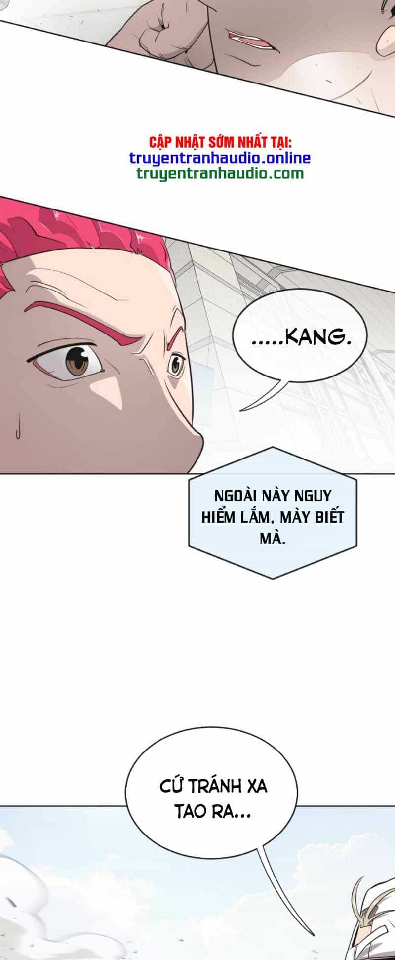 Kỷ Nguyên Siêu Anh Hùng - Chương 22 - ảnh 31