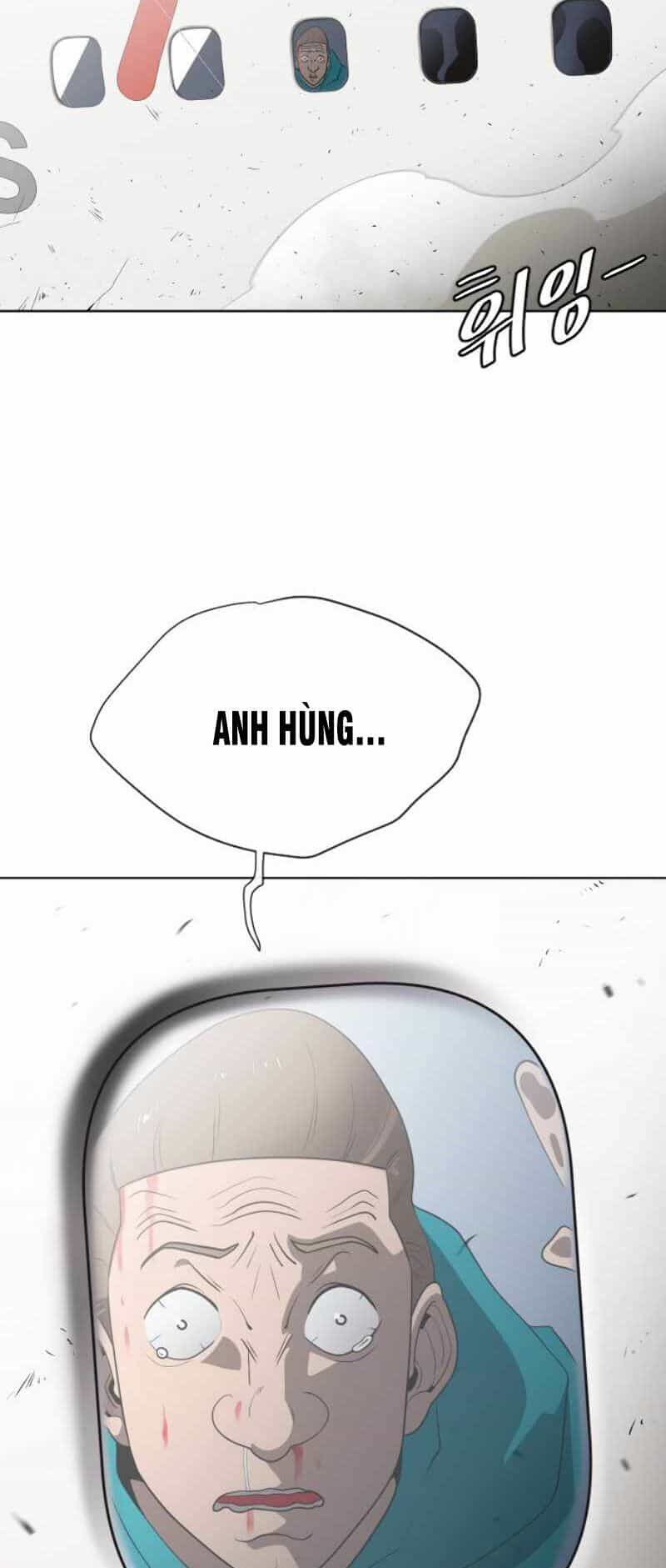 Kỷ Nguyên Siêu Anh Hùng - Chương 22 - ảnh 5