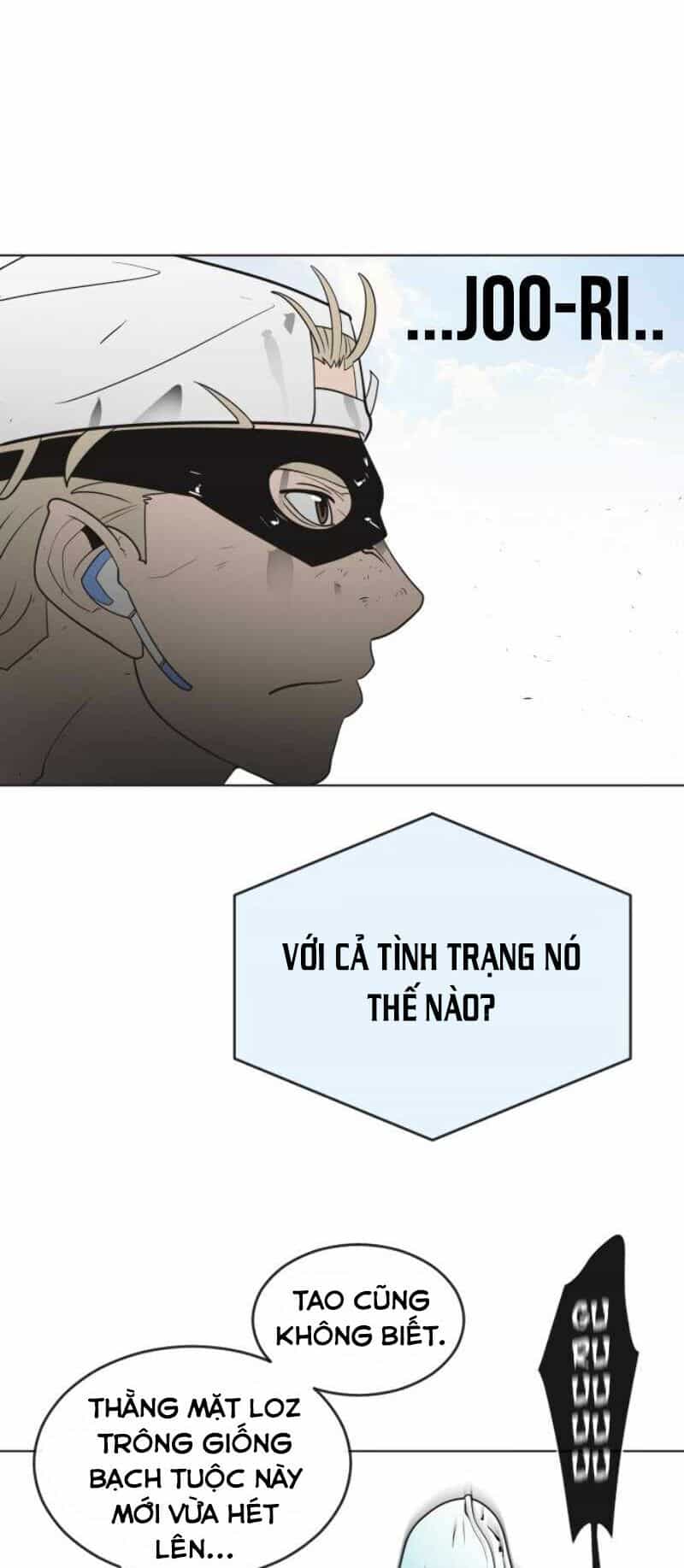 Kỷ Nguyên Siêu Anh Hùng - Chương 22 - ảnh 54