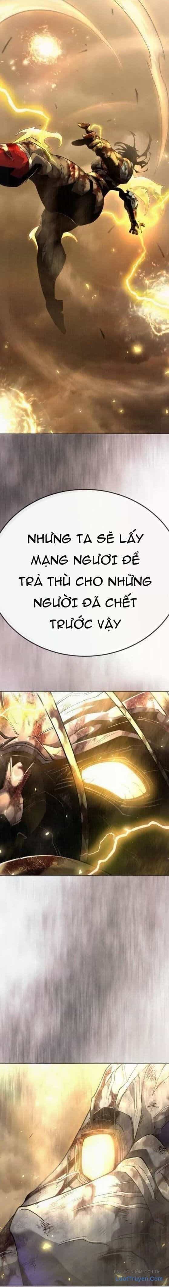 Kỷ Nguyên Siêu Anh Hùng - Chương 229 - ảnh 10