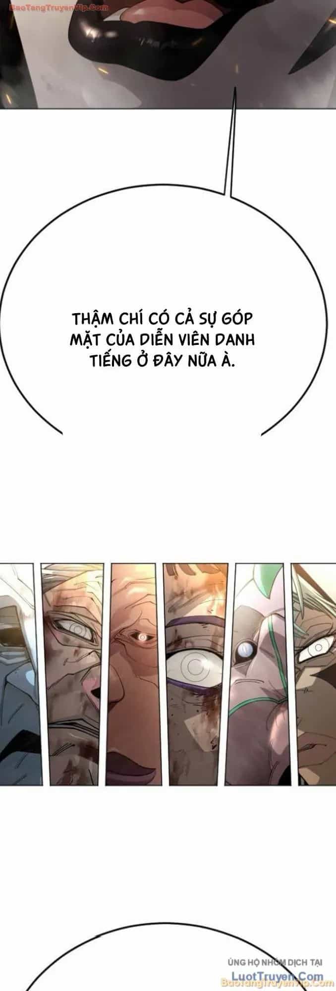 Kỷ Nguyên Siêu Anh Hùng - Chương 233 - ảnh 7