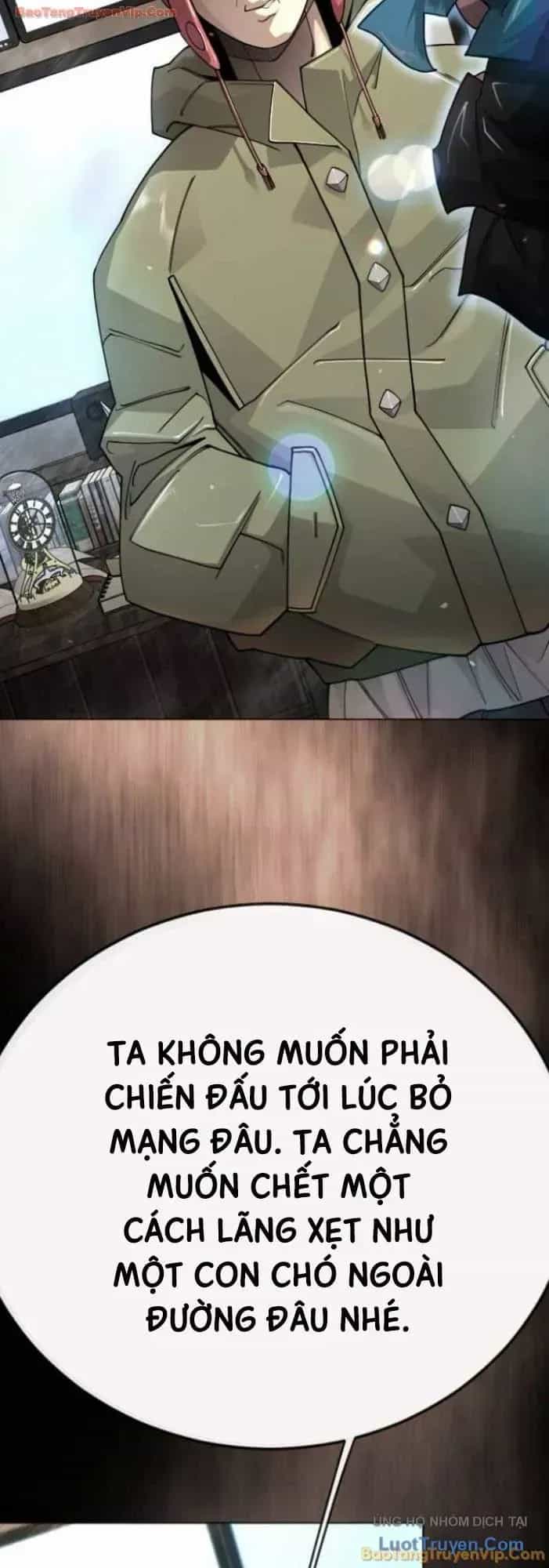 Kỷ Nguyên Siêu Anh Hùng - Chương 233 - ảnh 89