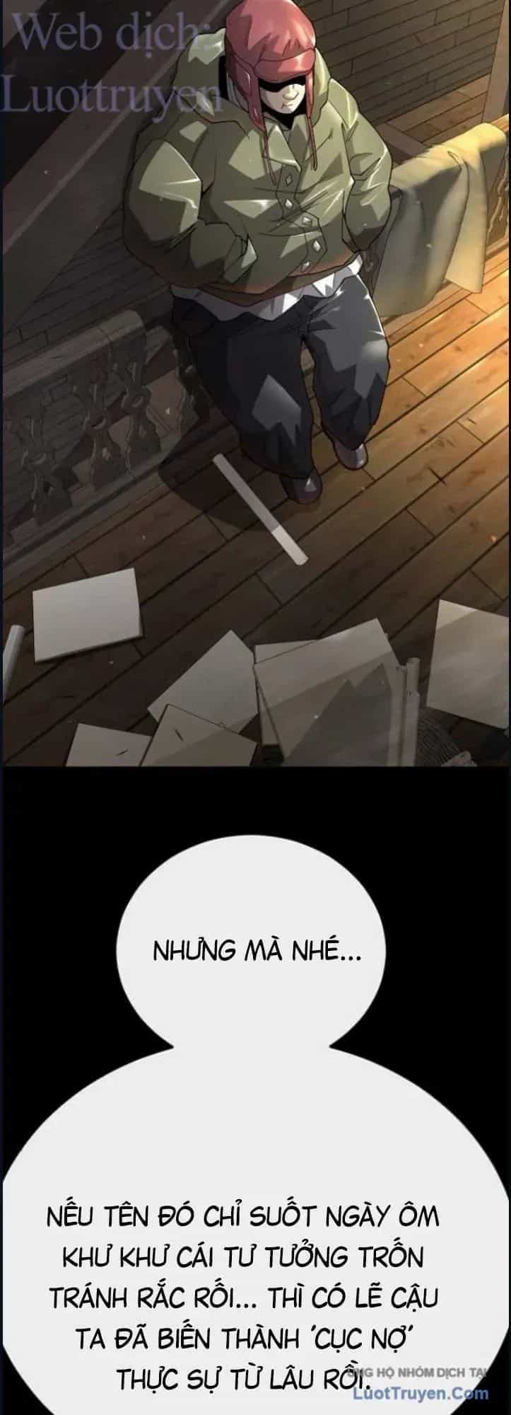 Kỷ Nguyên Siêu Anh Hùng - Chương 234 - ảnh 106