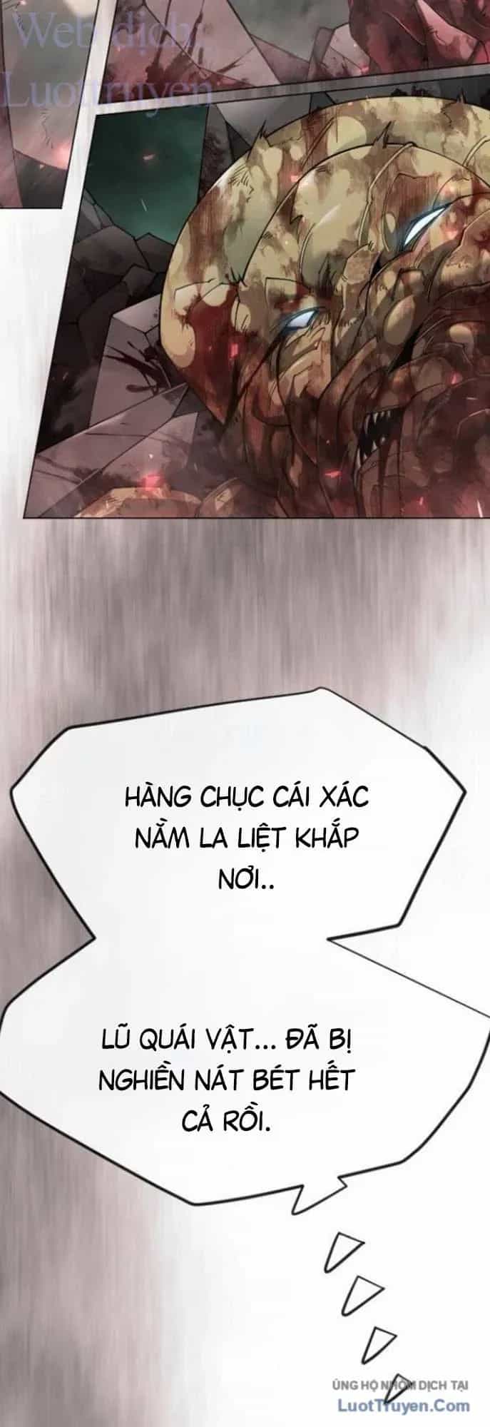 Kỷ Nguyên Siêu Anh Hùng - Chương 234 - ảnh 19