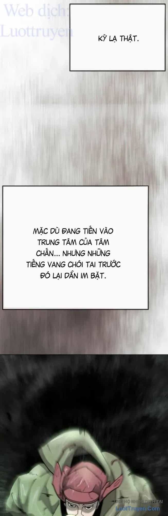 Kỷ Nguyên Siêu Anh Hùng - Chương 234 - ảnh 3