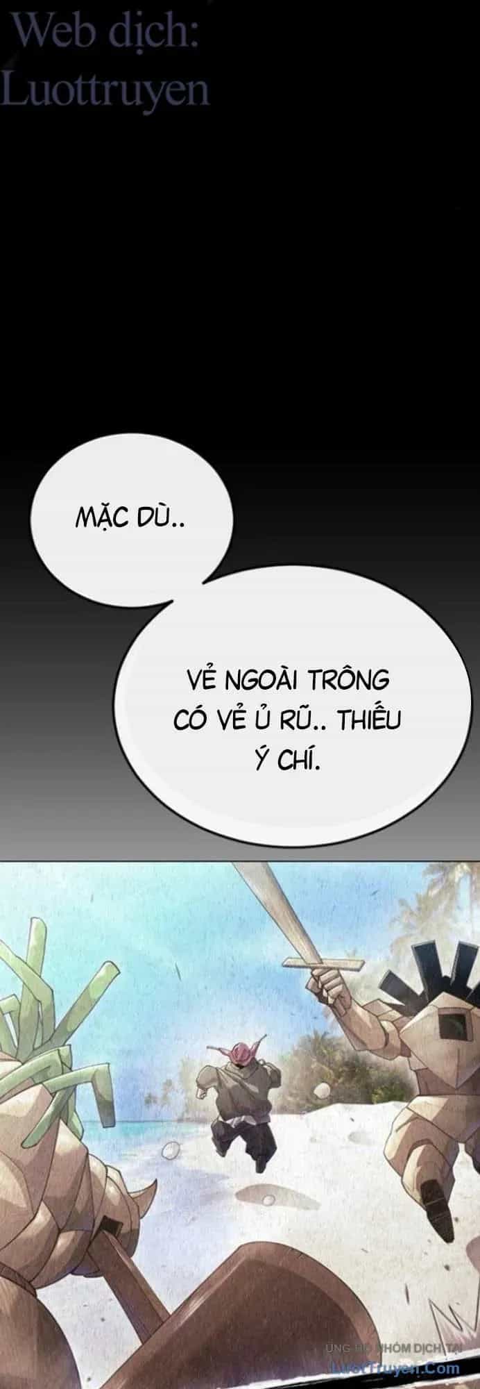 Kỷ Nguyên Siêu Anh Hùng - Chương 234 - ảnh 98
