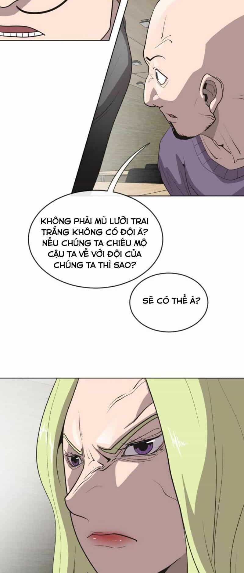 Kỷ Nguyên Siêu Anh Hùng - Chương 23 - ảnh 13