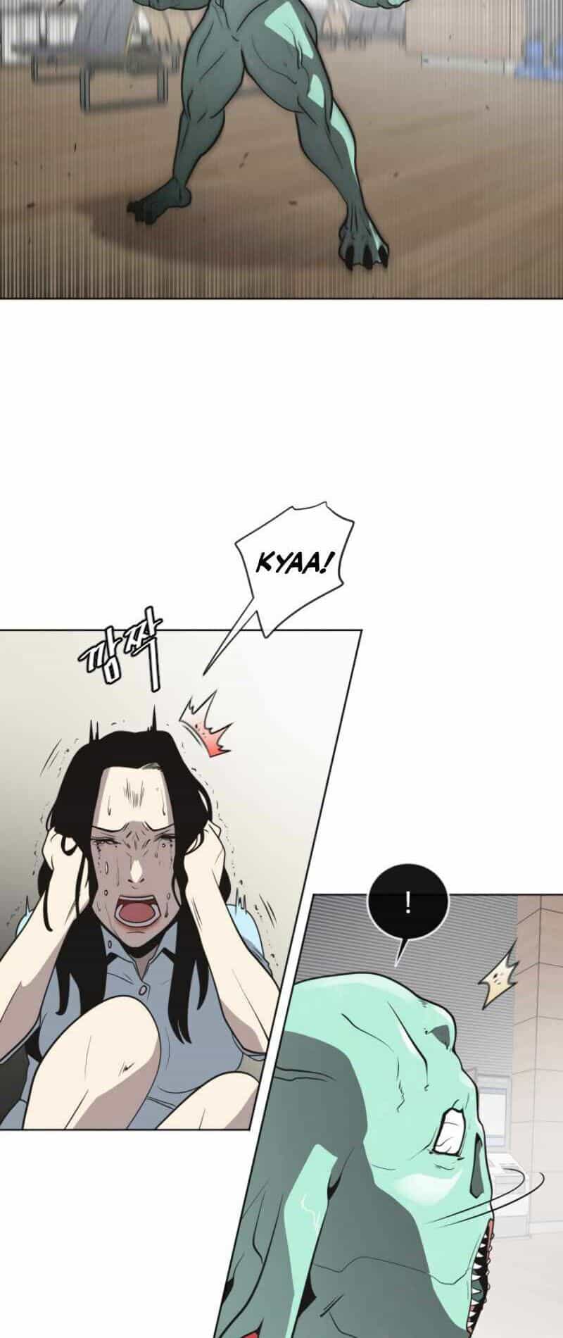 Kỷ Nguyên Siêu Anh Hùng - Chương 23 - ảnh 42