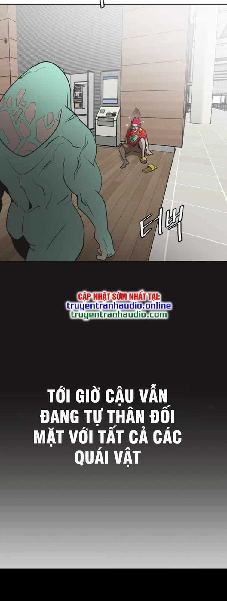 Kỷ Nguyên Siêu Anh Hùng - Chương 23 - ảnh 52