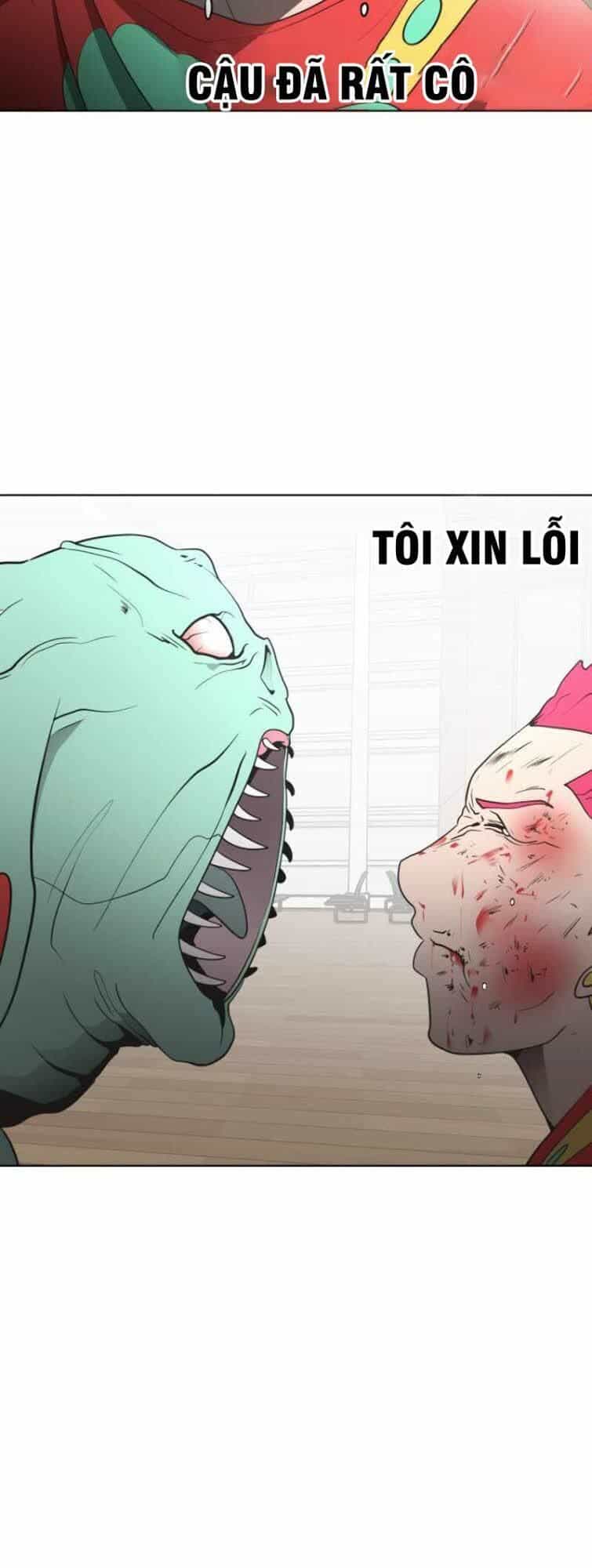 Kỷ Nguyên Siêu Anh Hùng - Chương 23 - ảnh 55