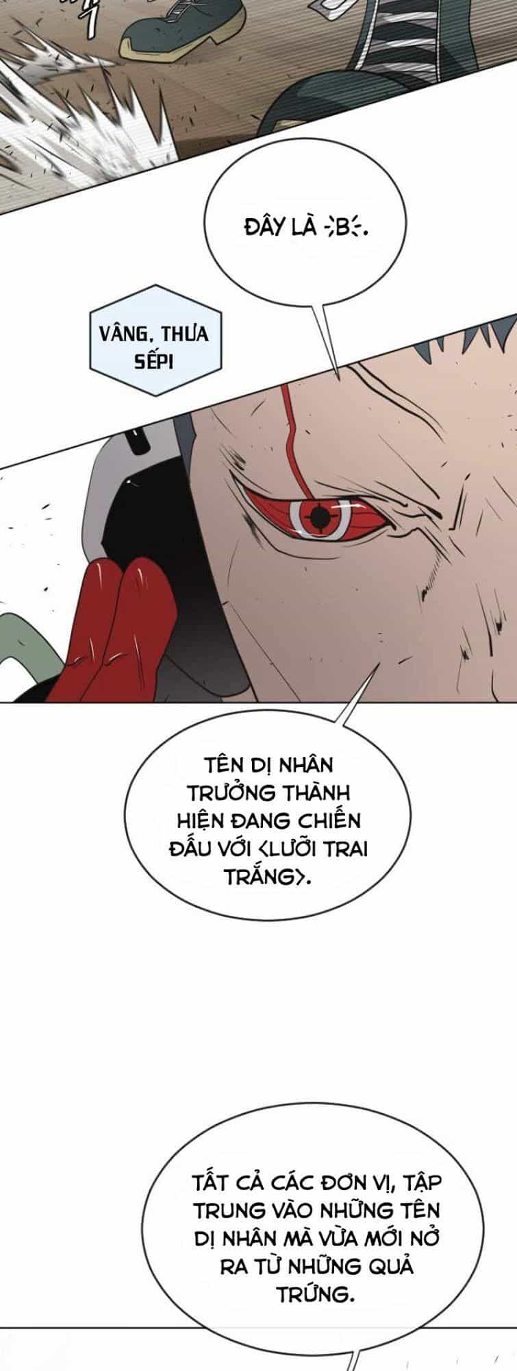 Kỷ Nguyên Siêu Anh Hùng - Chương 23 - ảnh 58