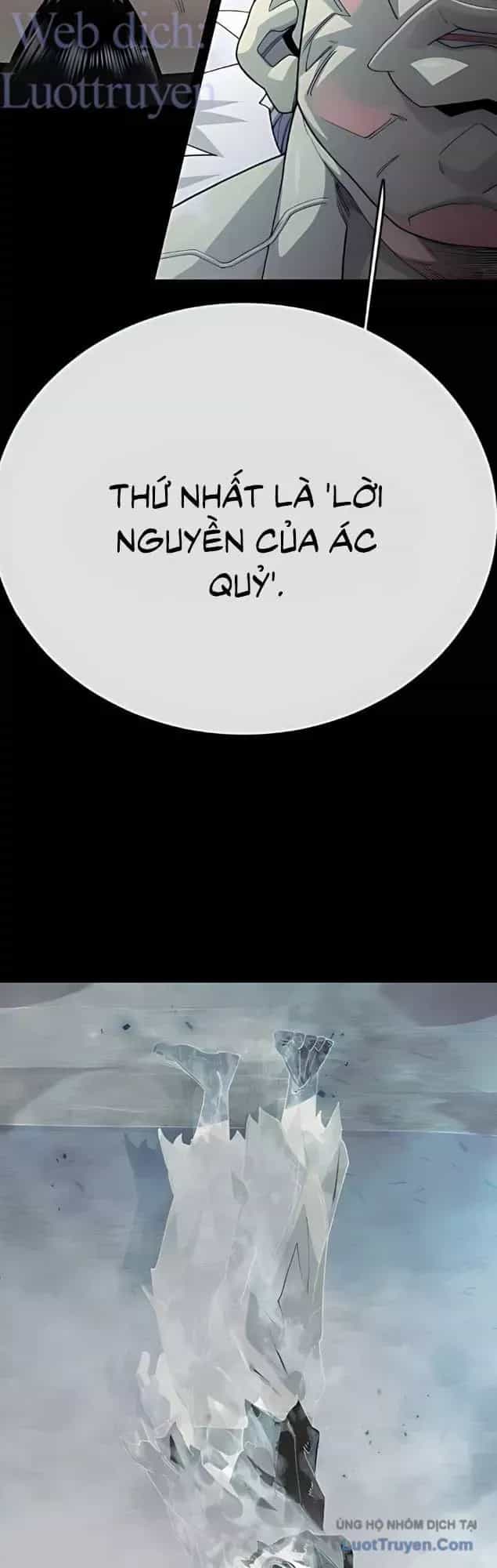 Kỷ Nguyên Siêu Anh Hùng - Chương 235 - ảnh 100