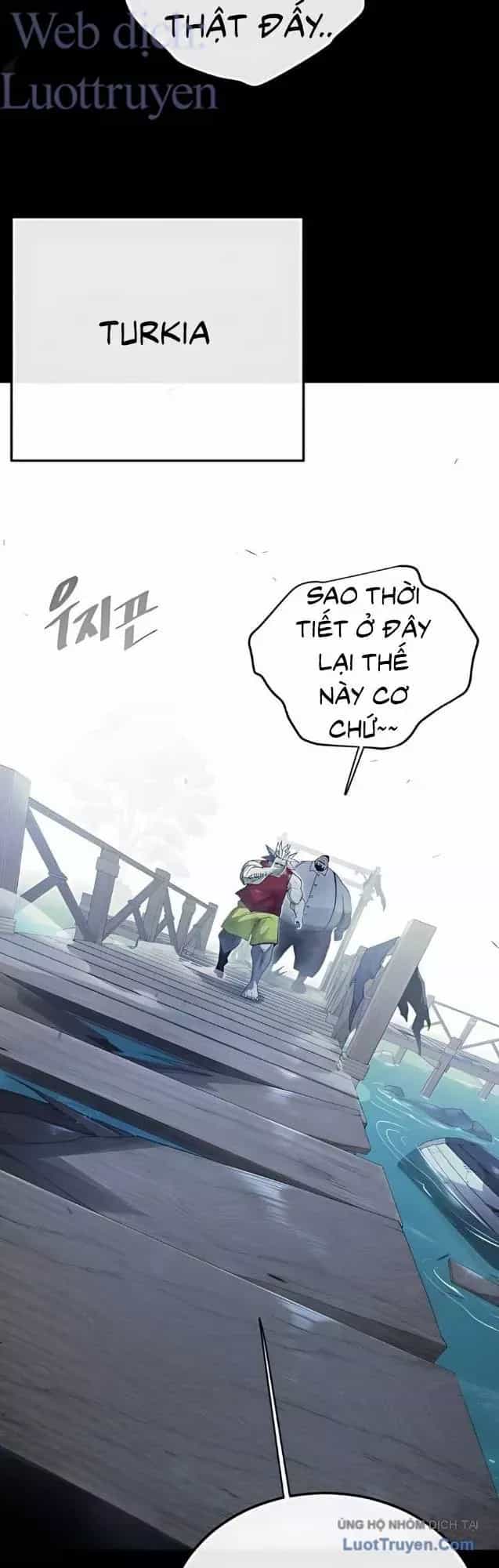 Kỷ Nguyên Siêu Anh Hùng - Chương 235 - ảnh 31