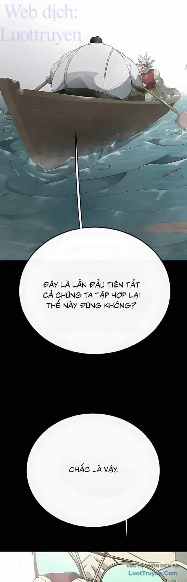 Kỷ Nguyên Siêu Anh Hùng - Chương 235 - ảnh 39