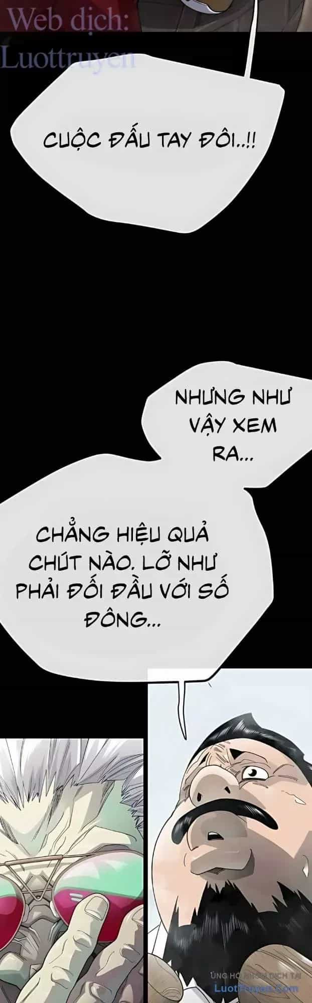 Kỷ Nguyên Siêu Anh Hùng - Chương 235 - ảnh 90