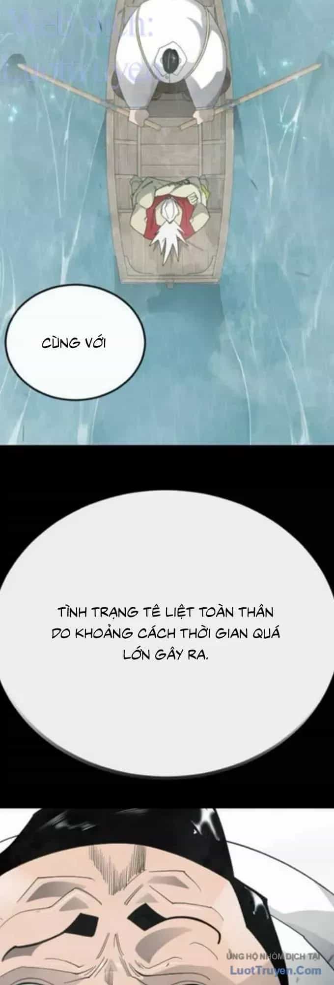 Kỷ Nguyên Siêu Anh Hùng - Chương 236 - ảnh 59