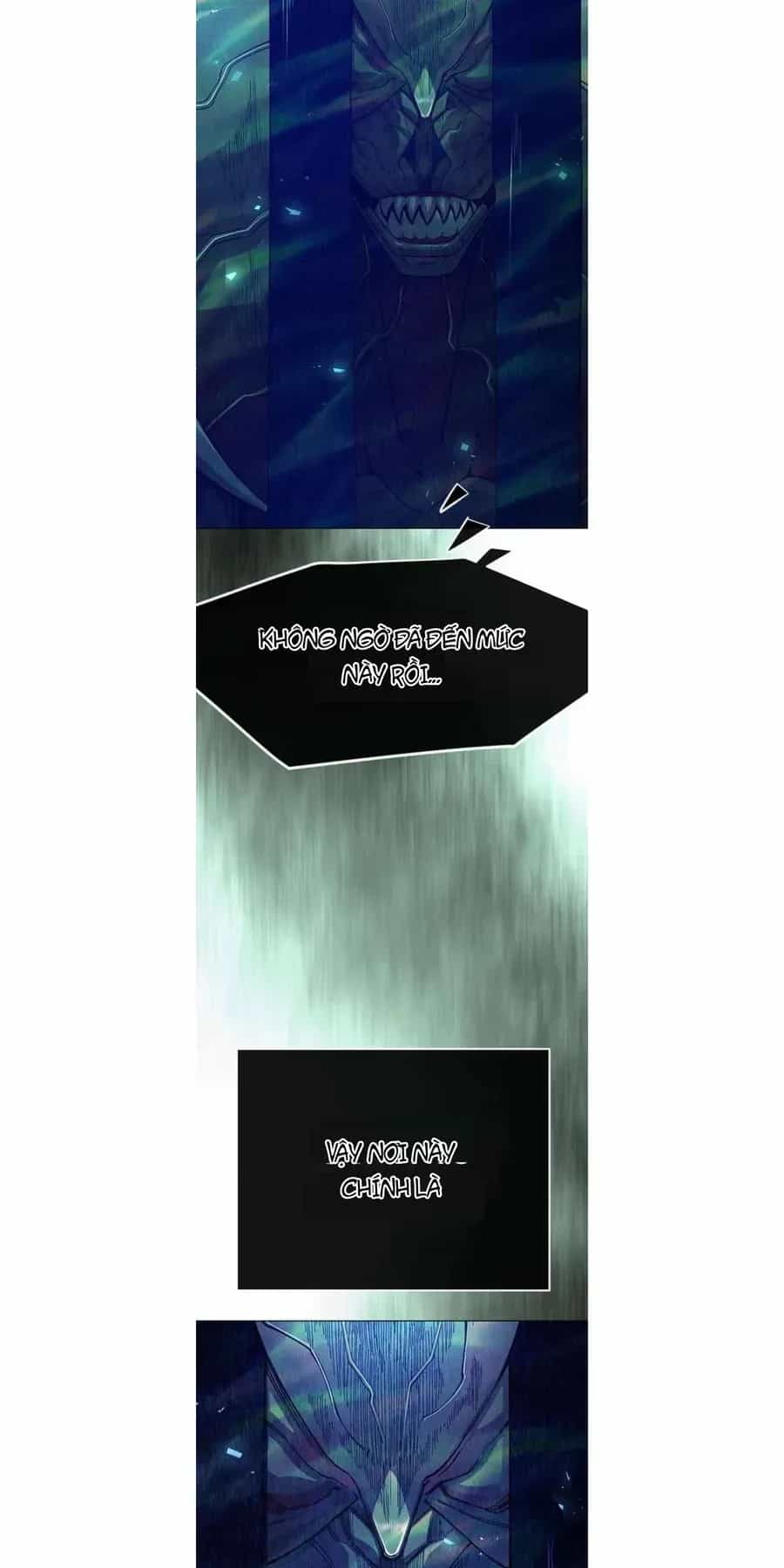 Kỷ Nguyên Siêu Anh Hùng - Chương 237 - ảnh 13