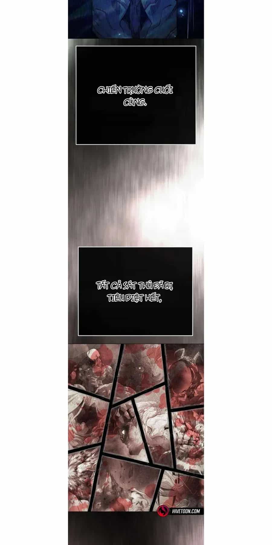 Kỷ Nguyên Siêu Anh Hùng - Chương 237 - ảnh 14