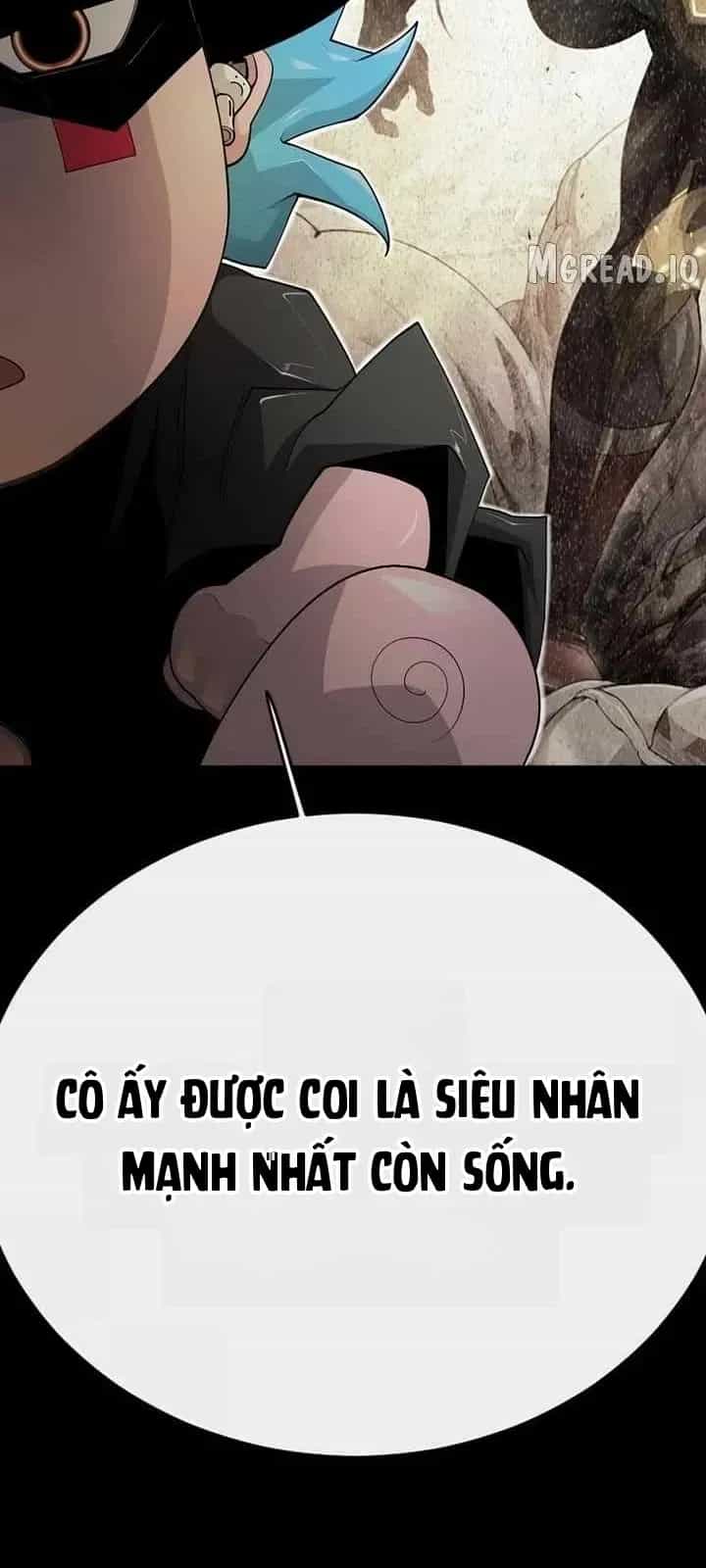 Kỷ Nguyên Siêu Anh Hùng - Chương 238 - ảnh 100