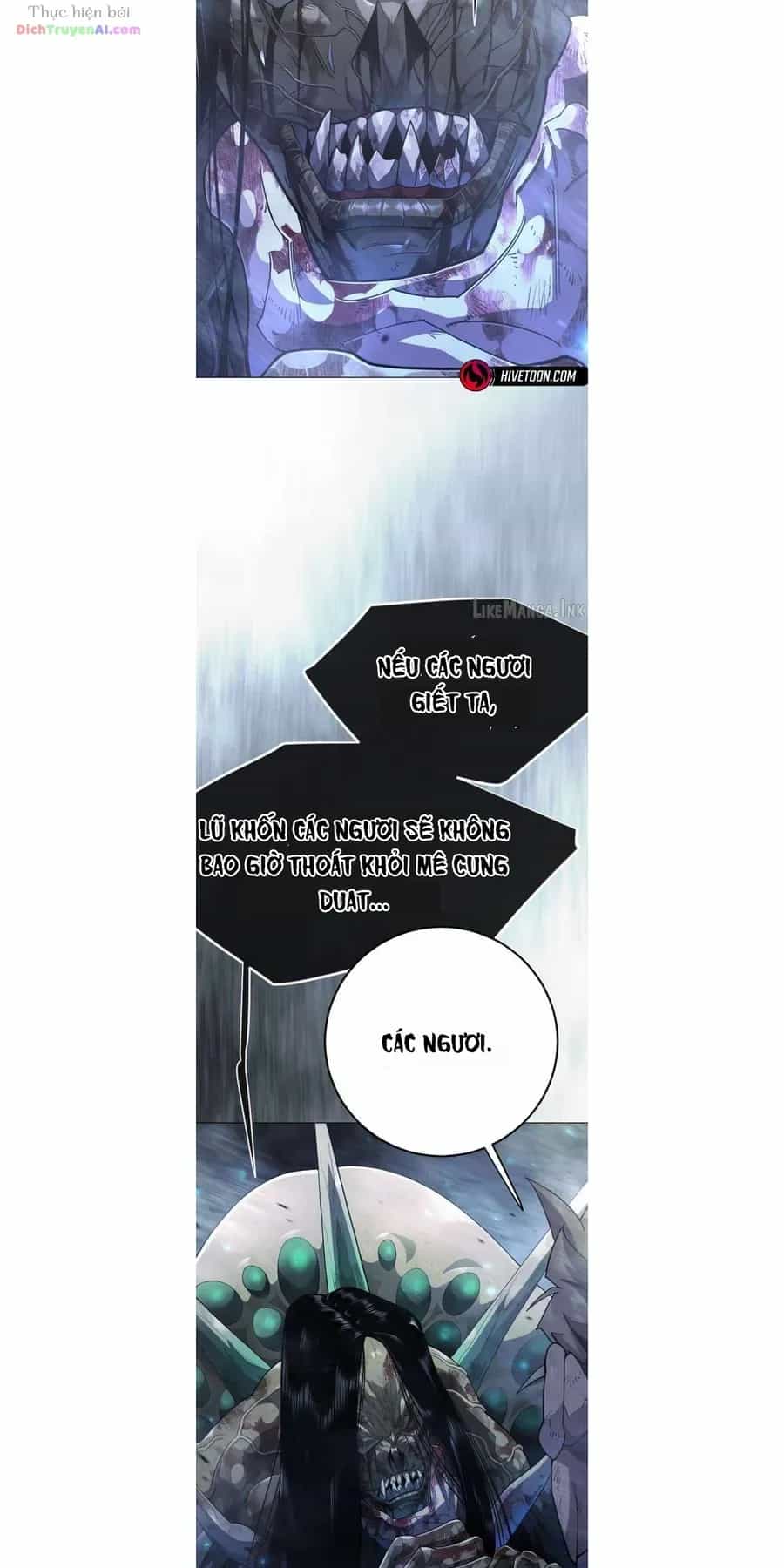 Kỷ Nguyên Siêu Anh Hùng - Chương 240 - ảnh 14