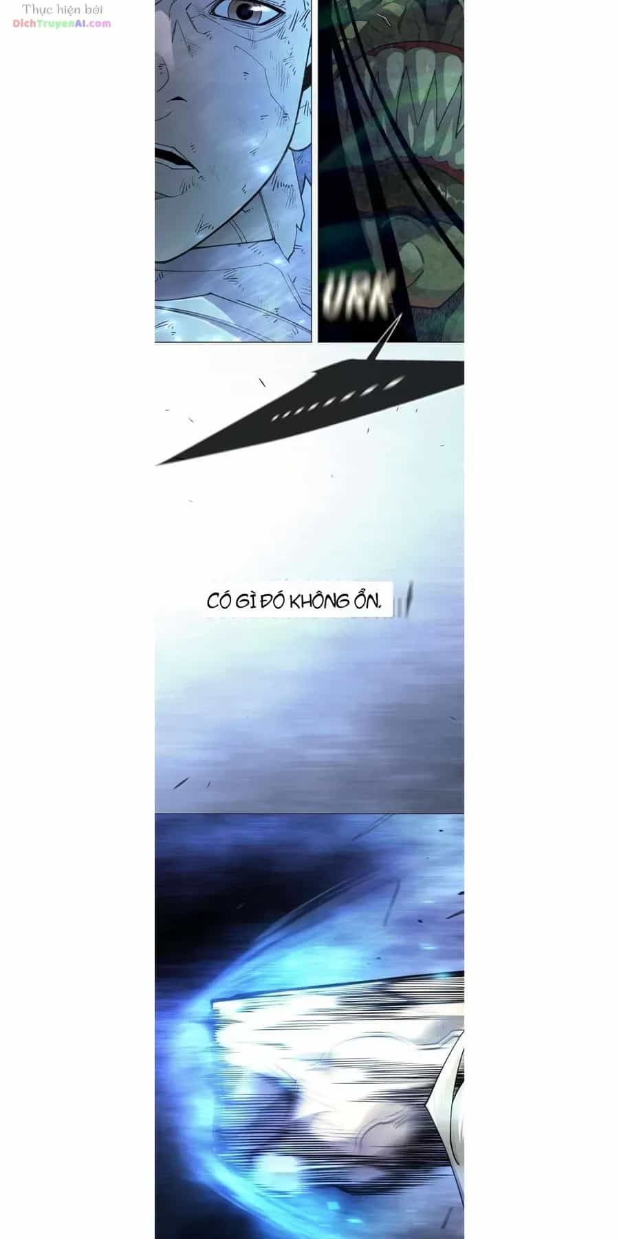 Kỷ Nguyên Siêu Anh Hùng - Chương 240 - ảnh 4