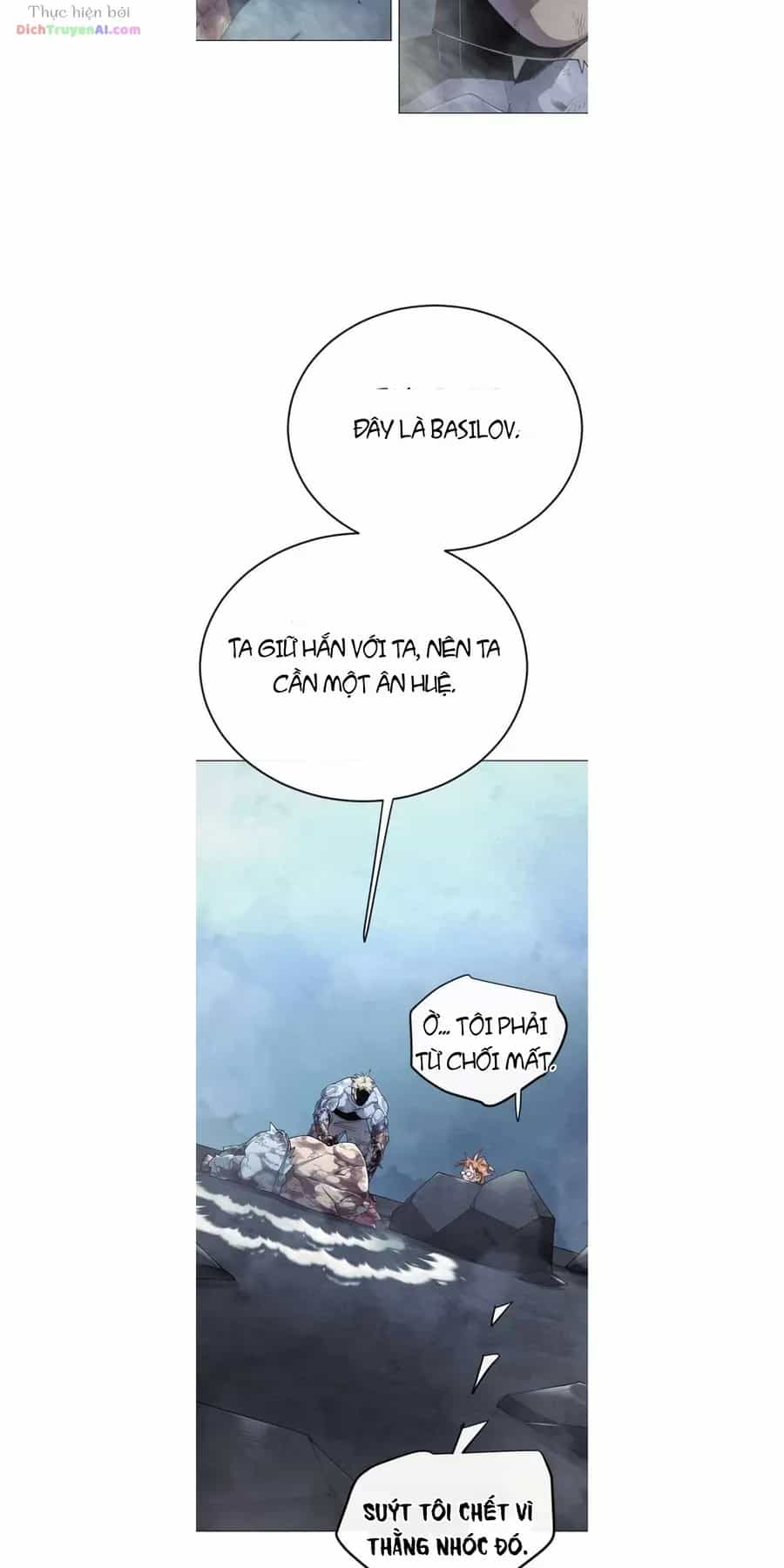Kỷ Nguyên Siêu Anh Hùng - Chương 240 - ảnh 71