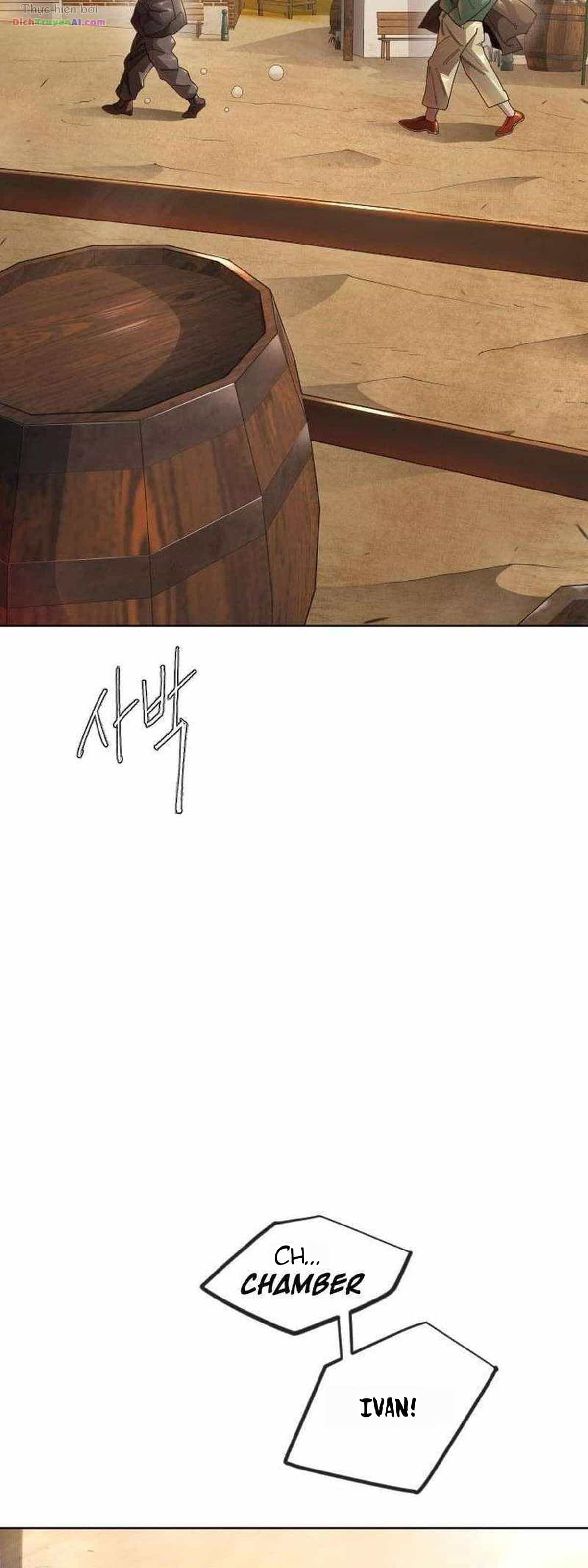 Kỷ Nguyên Siêu Anh Hùng - Chương 242 - ảnh 9