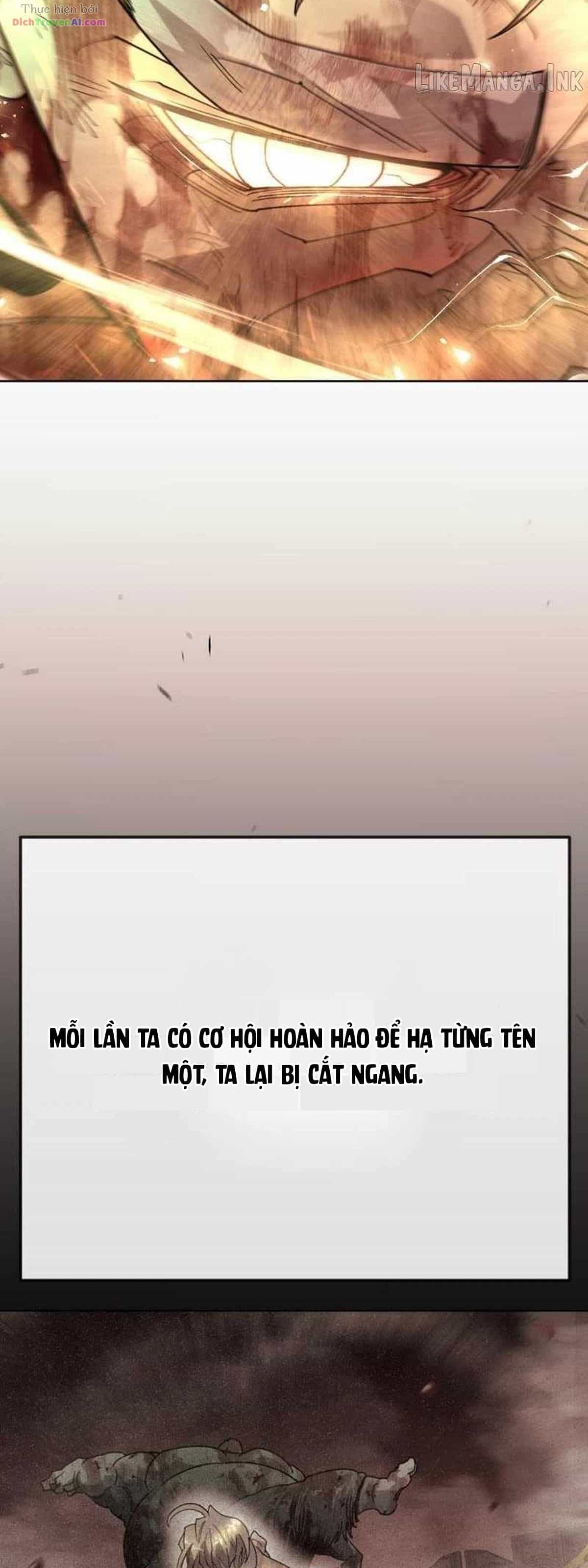 Kỷ Nguyên Siêu Anh Hùng - Chương 244 - ảnh 36