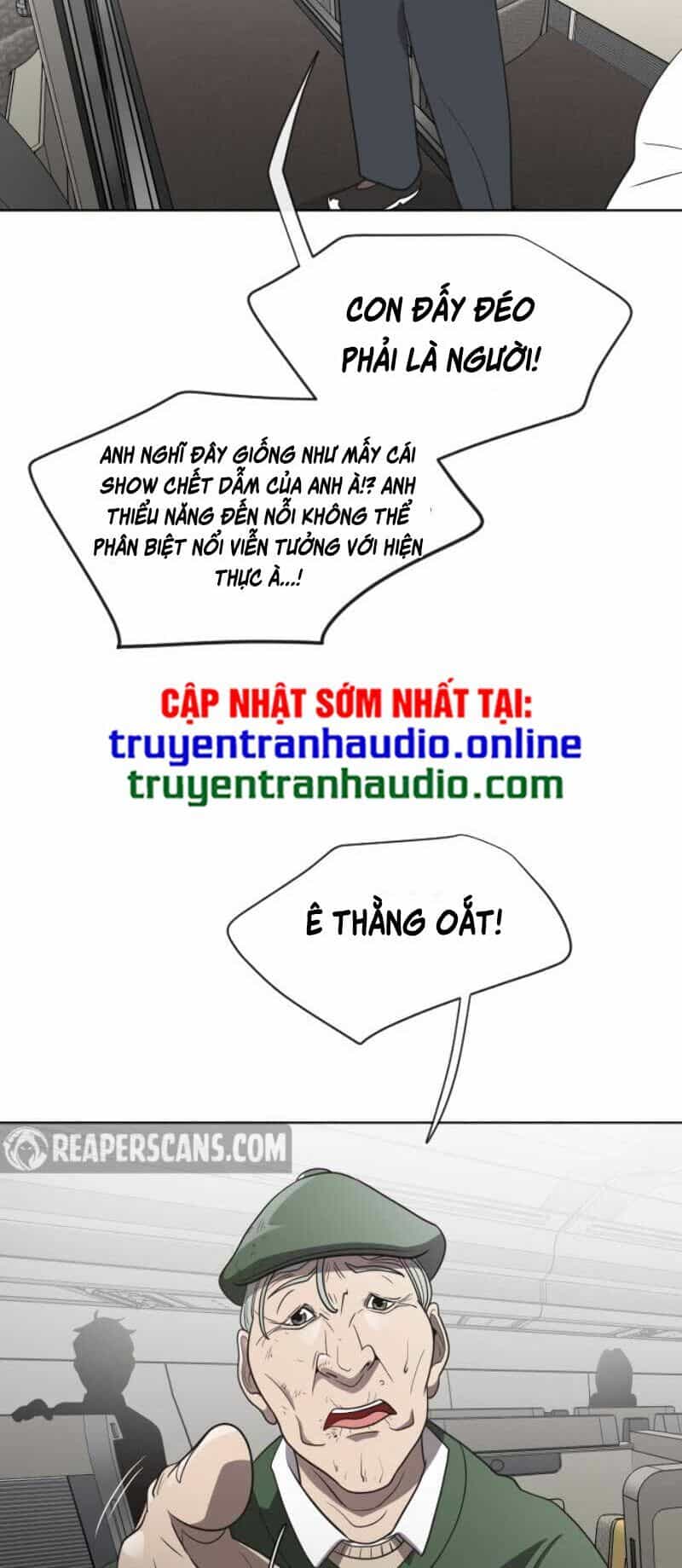 Kỷ Nguyên Siêu Anh Hùng - Chương 24 - ảnh 34