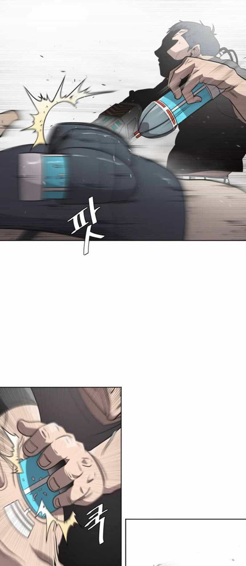 Kỷ Nguyên Siêu Anh Hùng - Chương 24 - ảnh 39