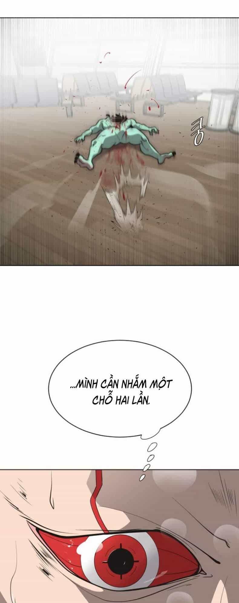 Kỷ Nguyên Siêu Anh Hùng - Chương 24 - ảnh 43