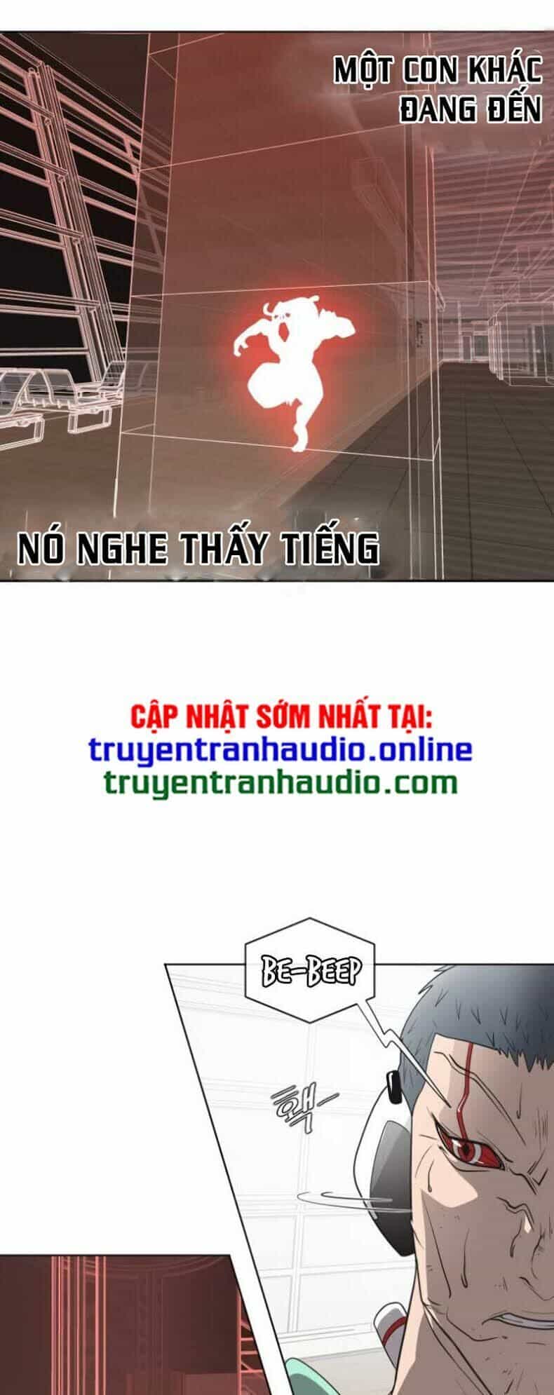 Kỷ Nguyên Siêu Anh Hùng - Chương 24 - ảnh 45