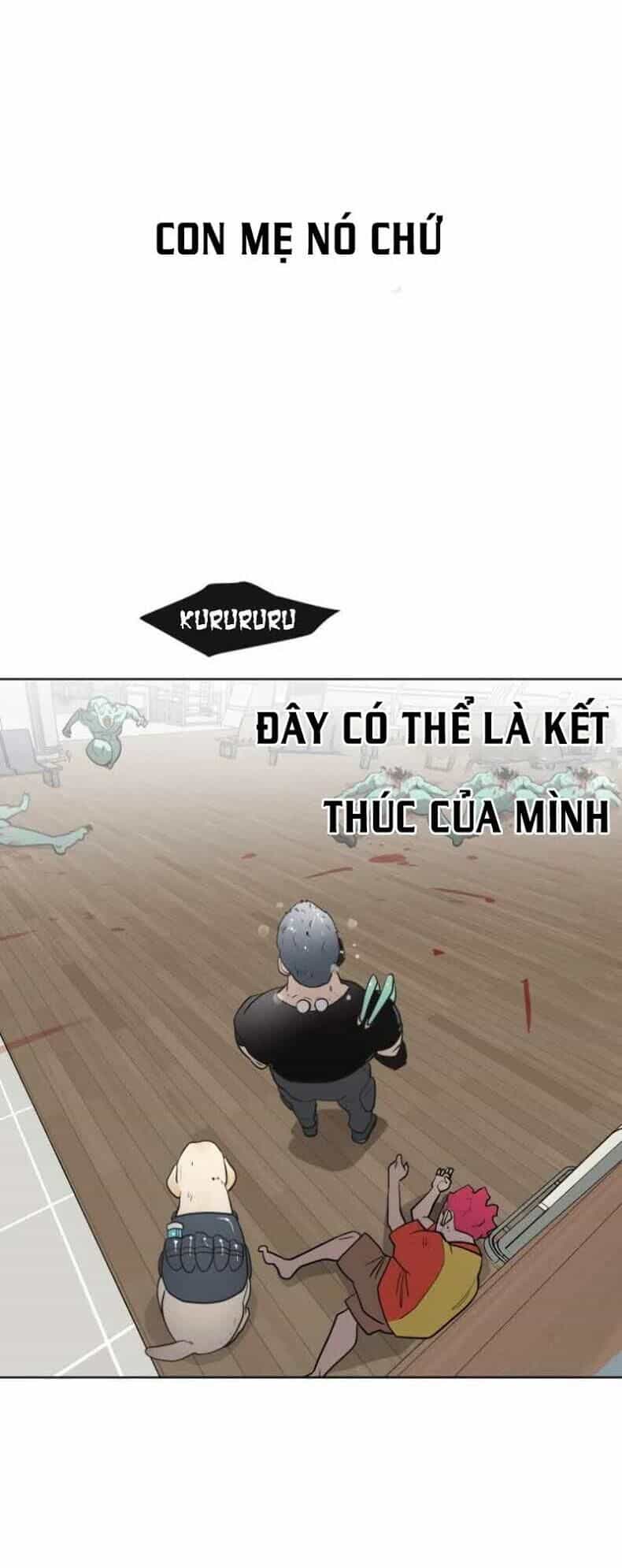 Kỷ Nguyên Siêu Anh Hùng - Chương 24 - ảnh 48