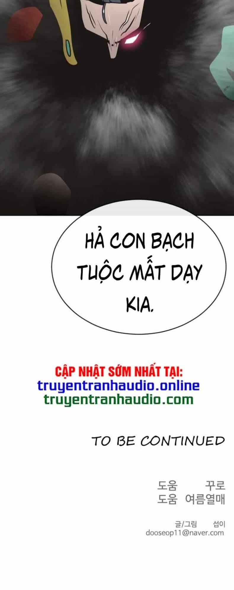 Kỷ Nguyên Siêu Anh Hùng - Chương 24 - ảnh 54