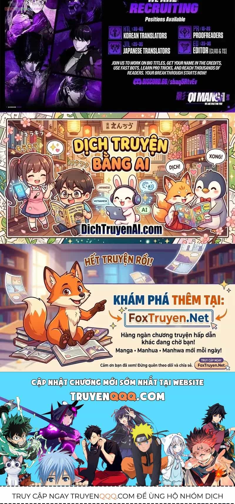 Kỷ Nguyên Siêu Anh Hùng - Chương 250 - ảnh 159