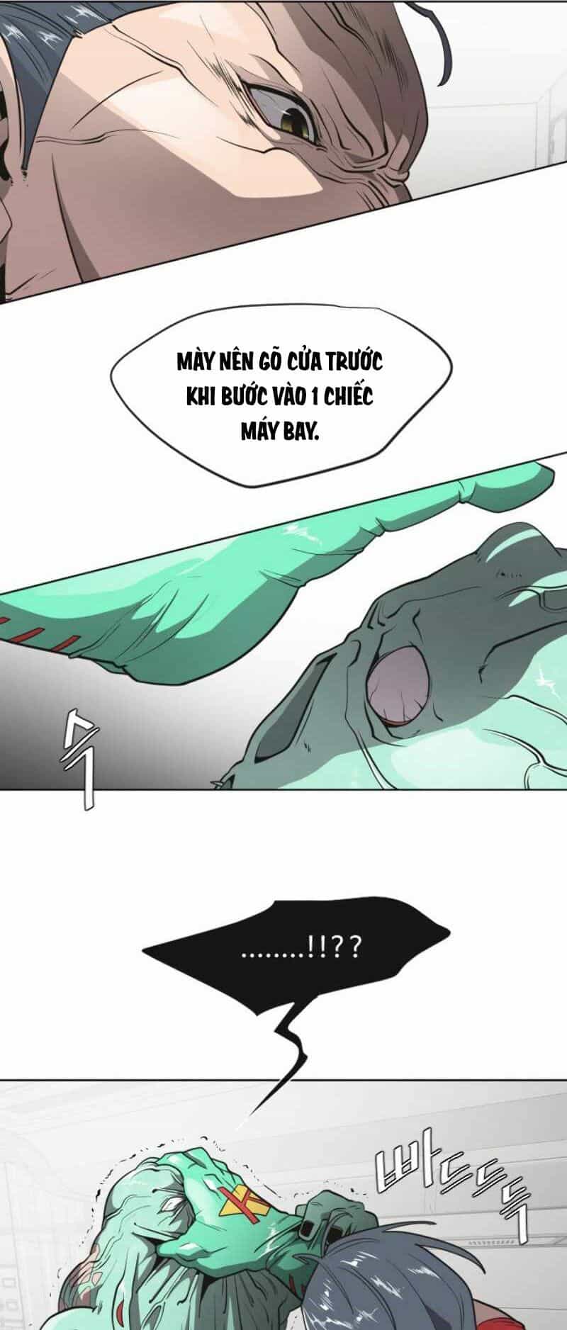 Kỷ Nguyên Siêu Anh Hùng - Chương 25 - ảnh 11
