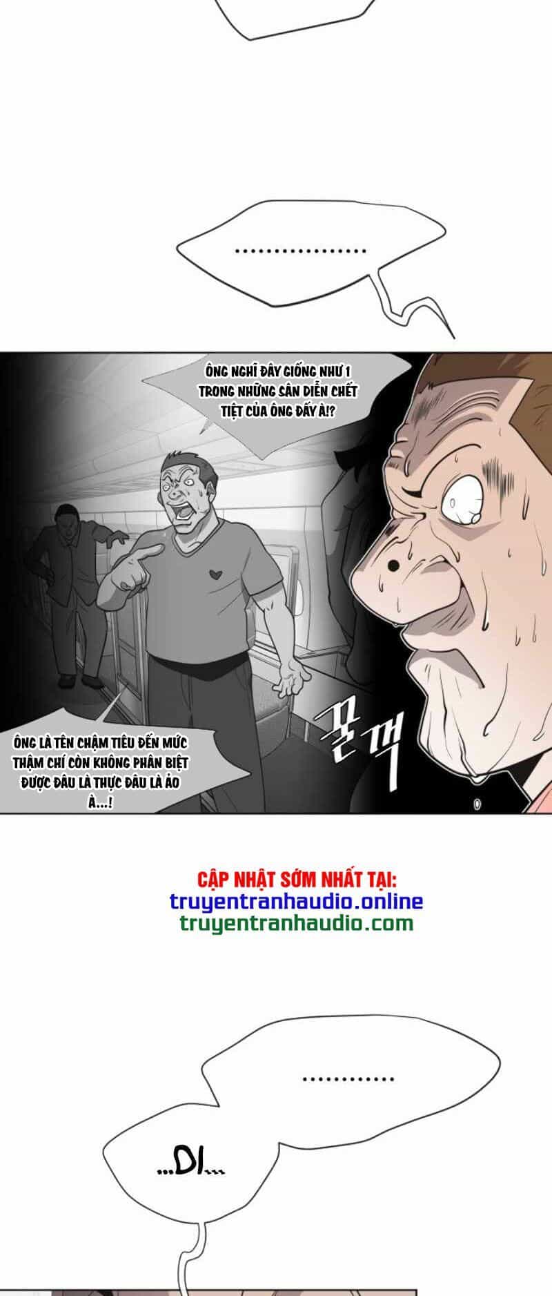 Kỷ Nguyên Siêu Anh Hùng - Chương 25 - ảnh 13