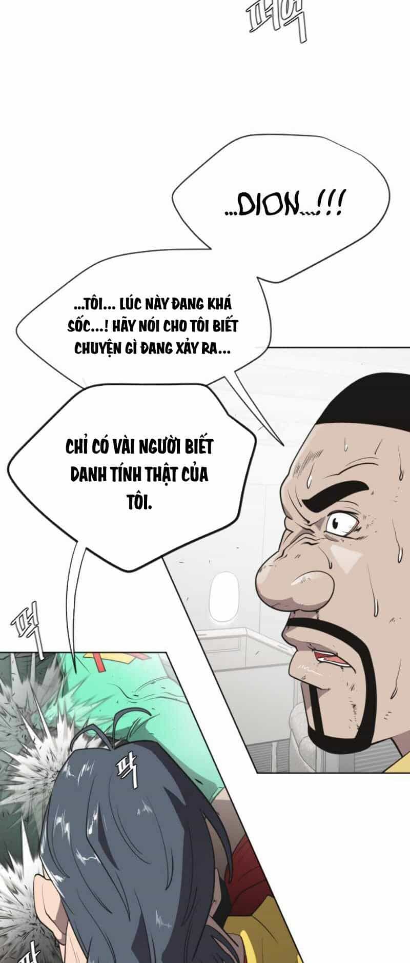 Kỷ Nguyên Siêu Anh Hùng - Chương 25 - ảnh 15