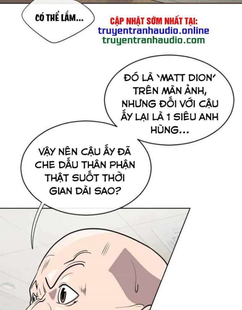 Kỷ Nguyên Siêu Anh Hùng - Chương 25 - ảnh 35