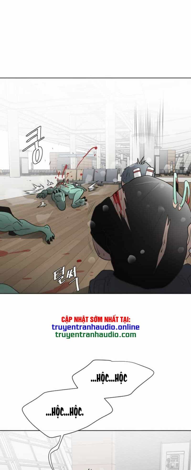 Kỷ Nguyên Siêu Anh Hùng - Chương 25 - ảnh 42