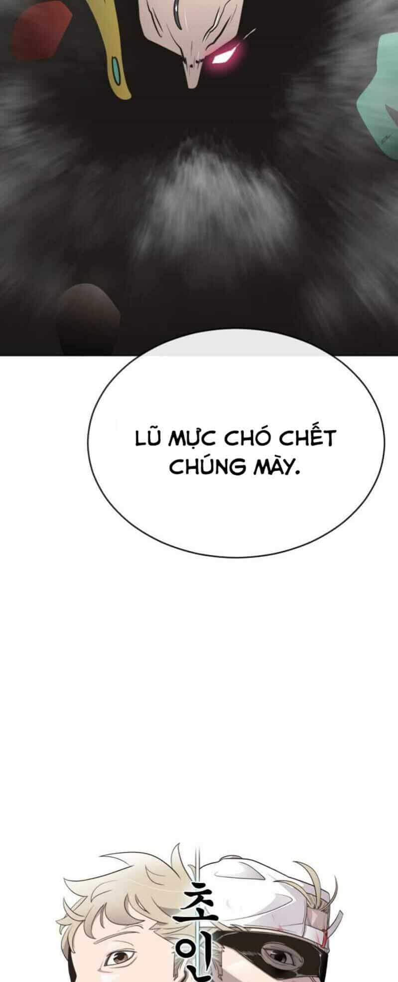 Kỷ Nguyên Siêu Anh Hùng - Chương 25 - ảnh 5