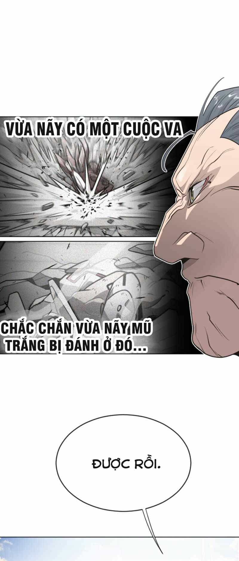 Kỷ Nguyên Siêu Anh Hùng - Chương 26 - ảnh 13