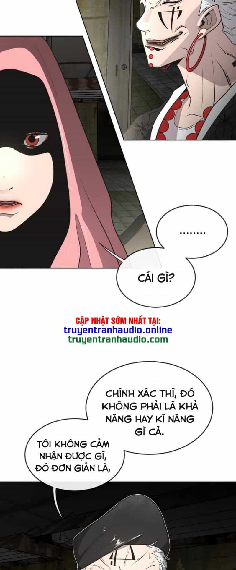 Kỷ Nguyên Siêu Anh Hùng - Chương 26 - ảnh 26