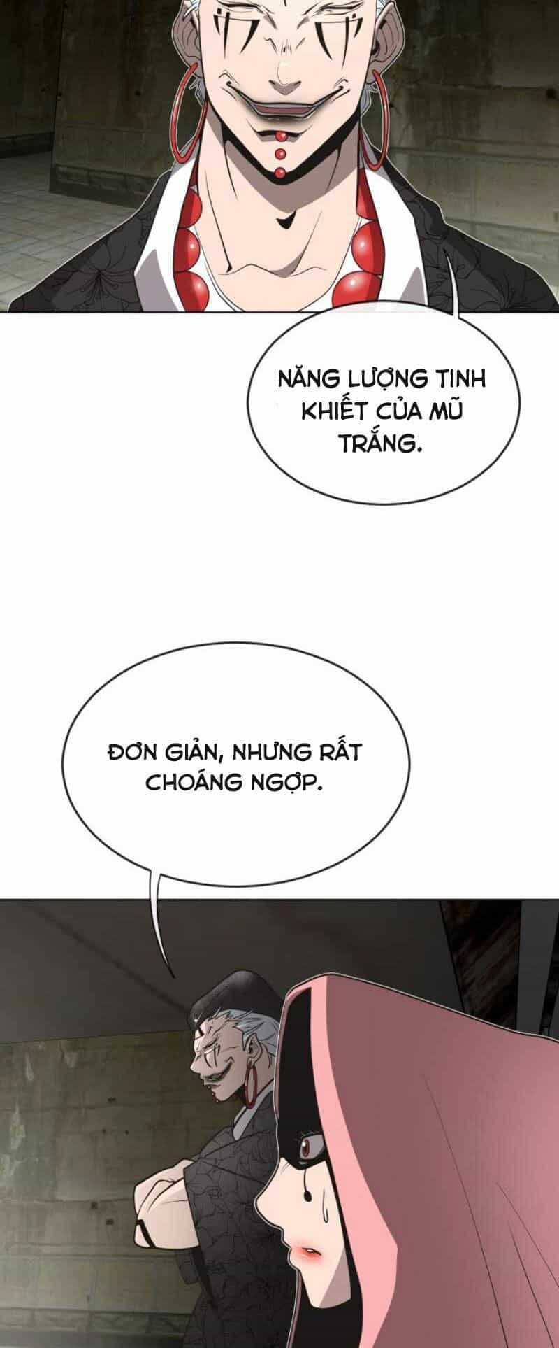 Kỷ Nguyên Siêu Anh Hùng - Chương 26 - ảnh 27