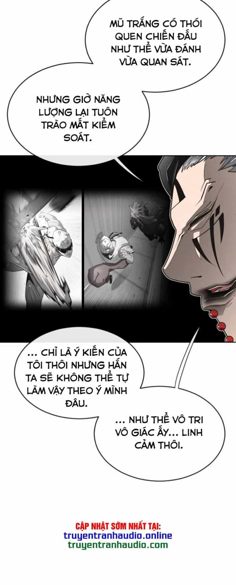 Kỷ Nguyên Siêu Anh Hùng - Chương 26 - ảnh 30