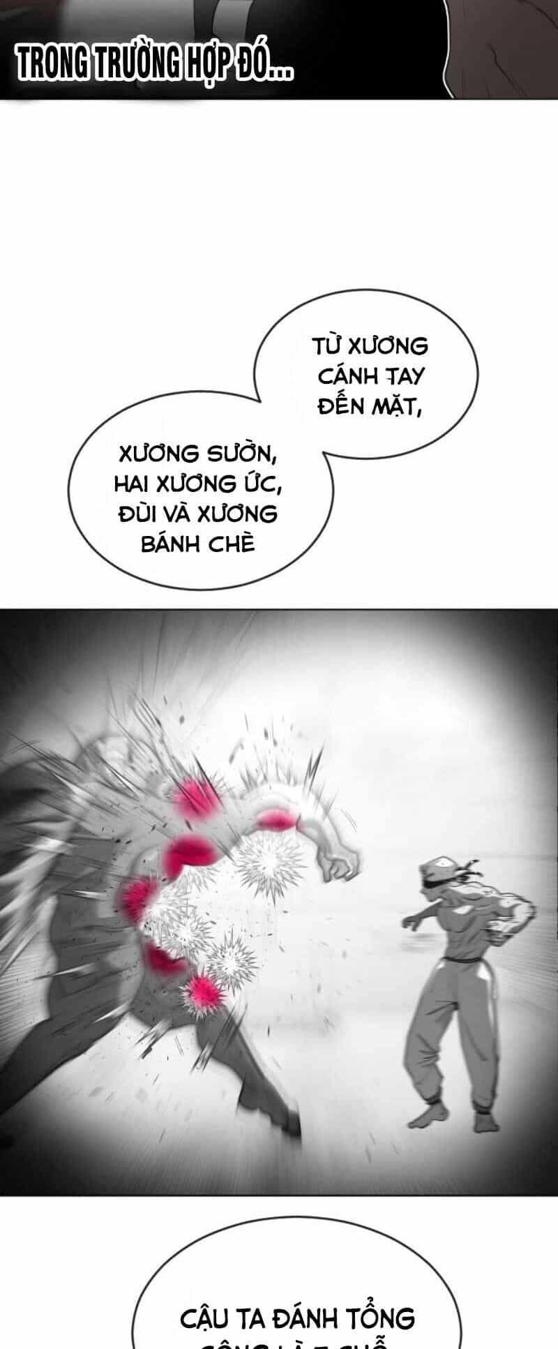 Kỷ Nguyên Siêu Anh Hùng - Chương 26 - ảnh 40
