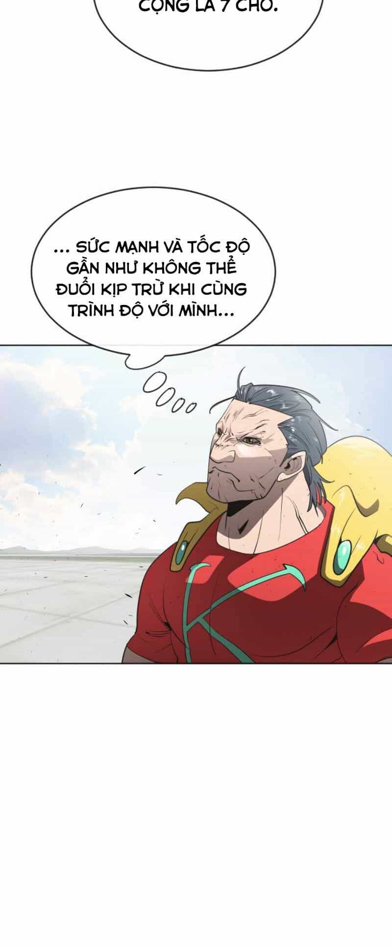 Kỷ Nguyên Siêu Anh Hùng - Chương 26 - ảnh 41